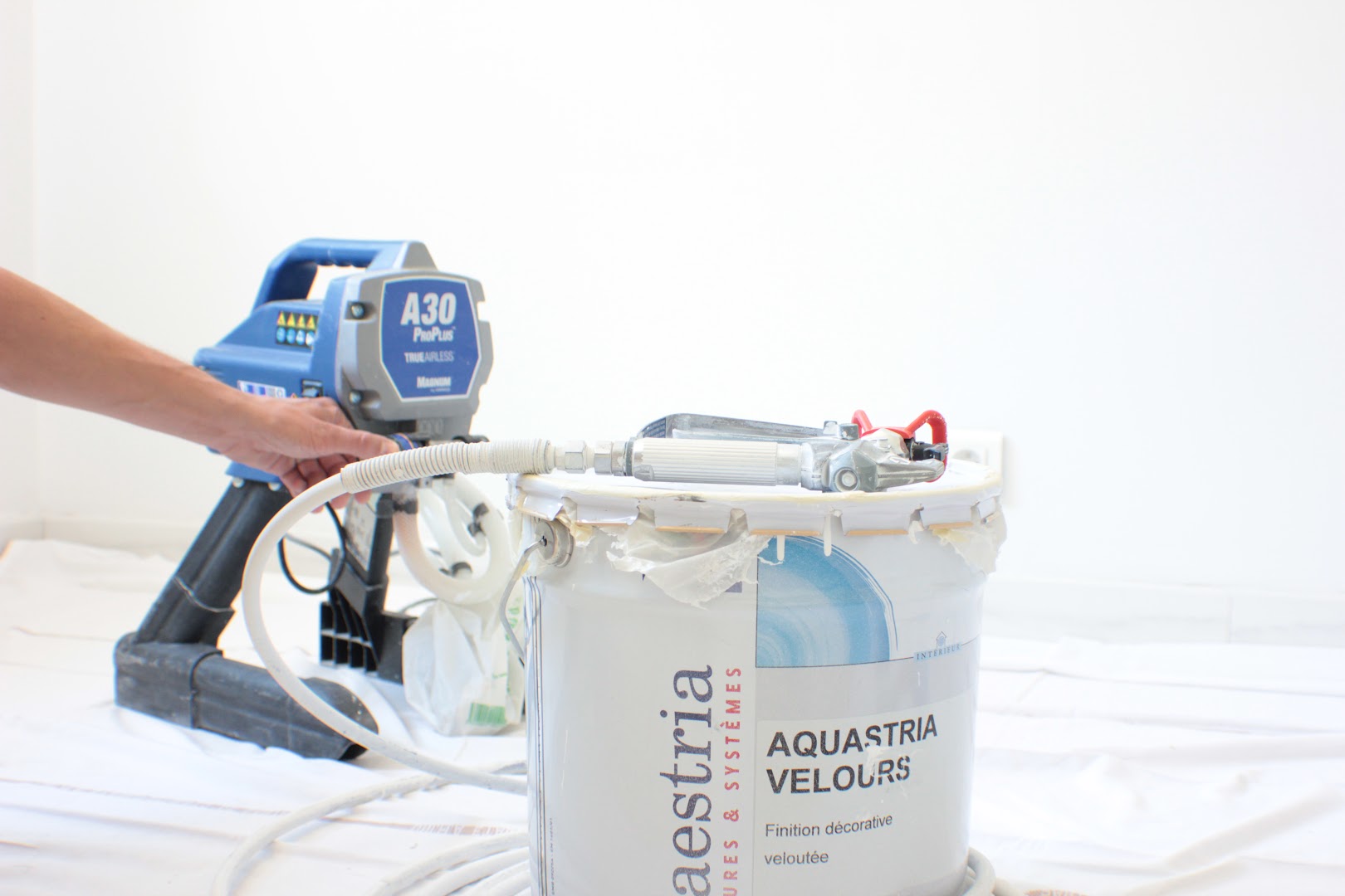 Design Peinture — Photos 2