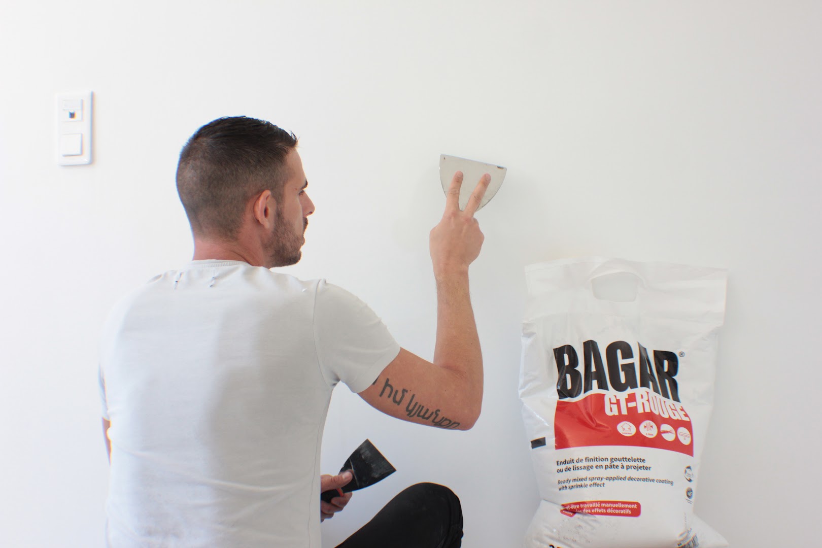 Design Peinture — Photos 3
