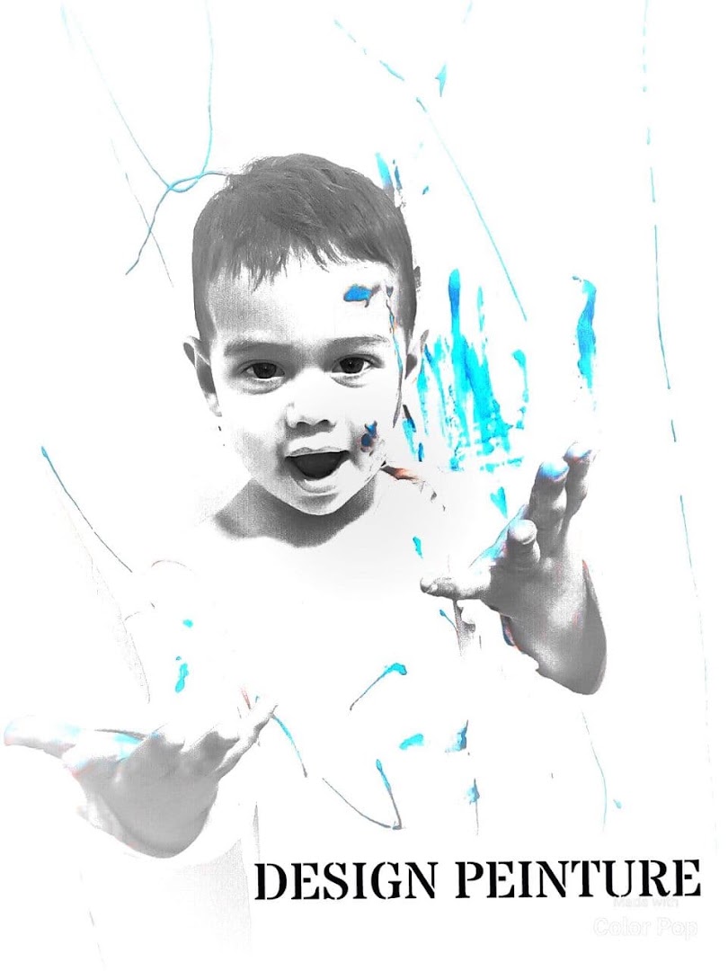 Design Peinture — Photos 1