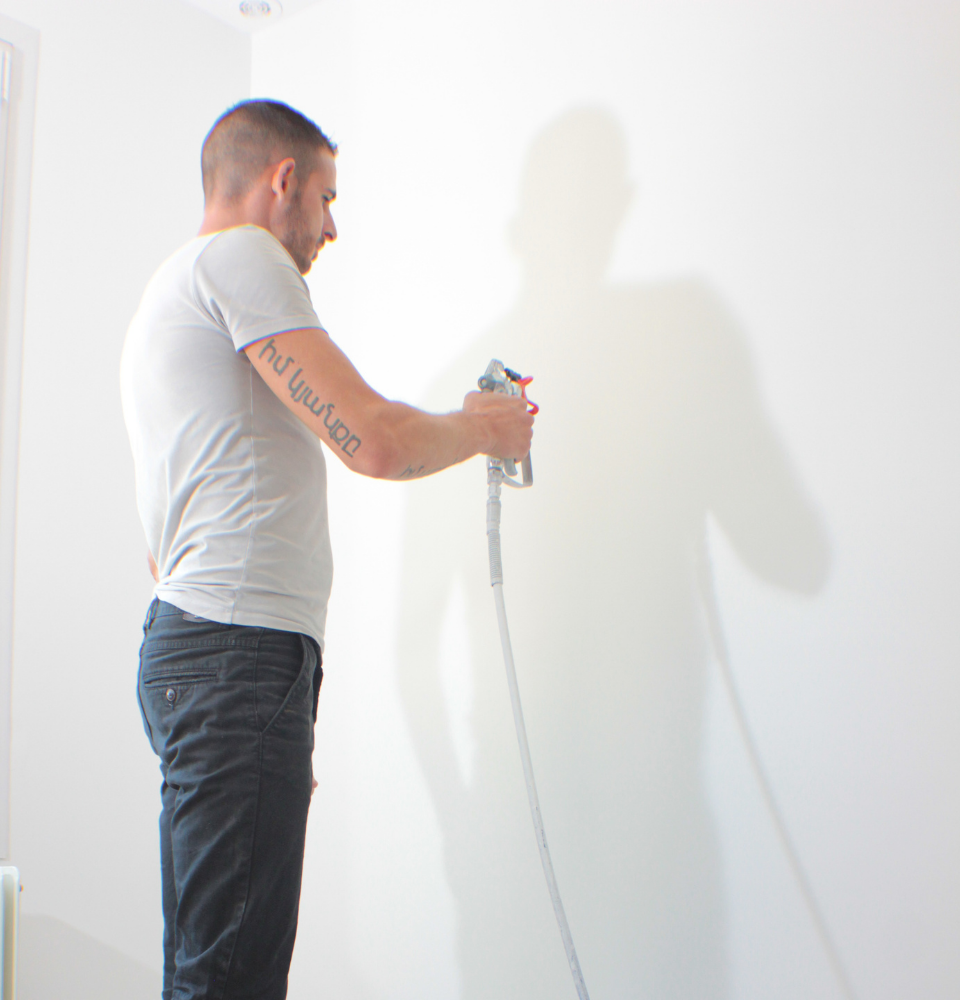 Design Peinture — Photos 5